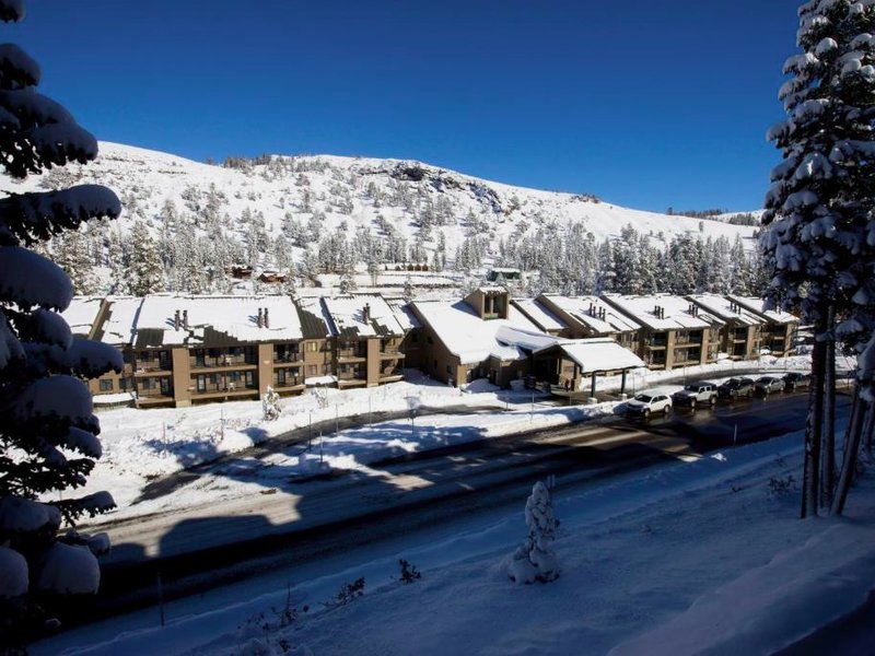 Kirkwood Mountain Resort Propertiesの写真