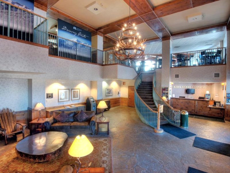 Kirkwood Mountain Resort Propertiesの写真