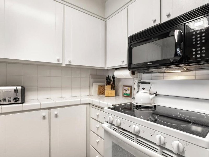 2 Bedroom Kirkwood Condo – Base Camp condoの写真