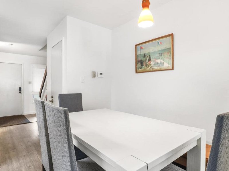 2 Bedroom Kirkwood Condo – Base Camp condoの写真