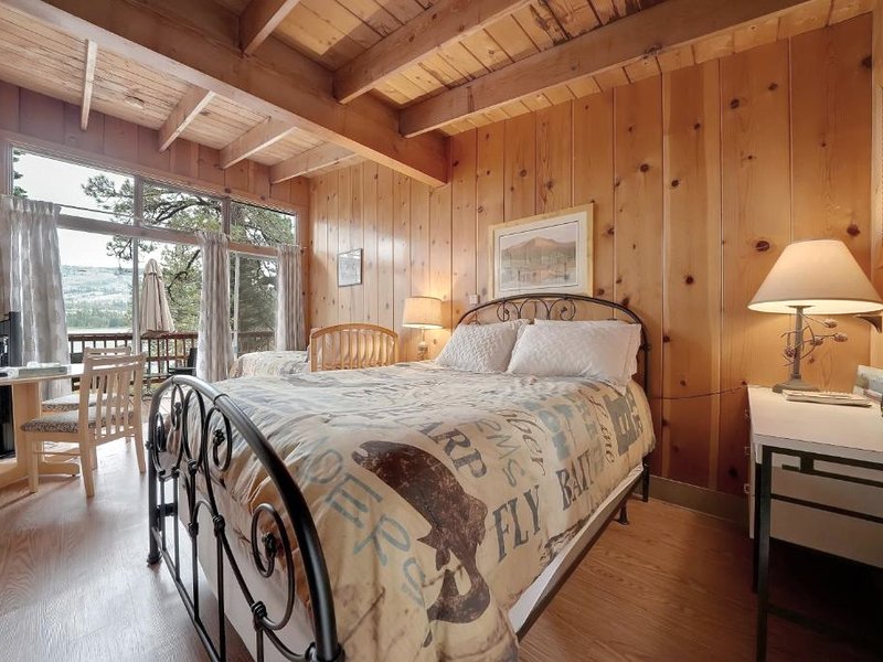 Kit Carson Lodgeの写真