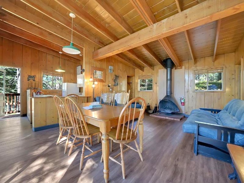 Kit Carson Lodgeの写真