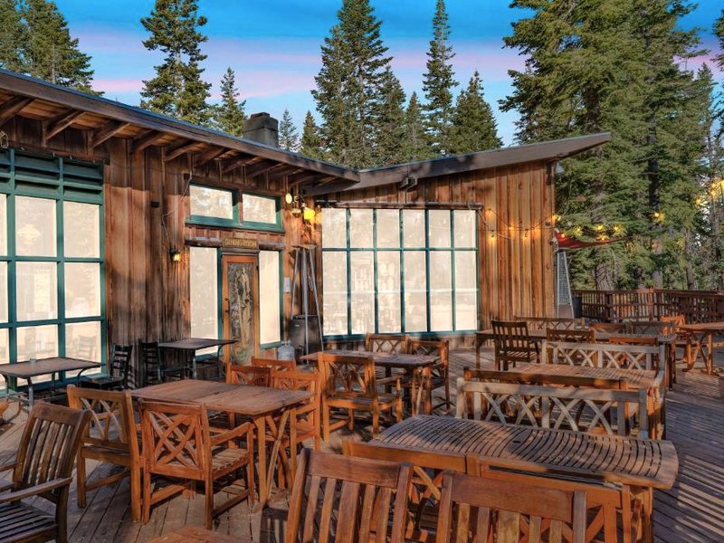 Kit Carson Lodgeの写真