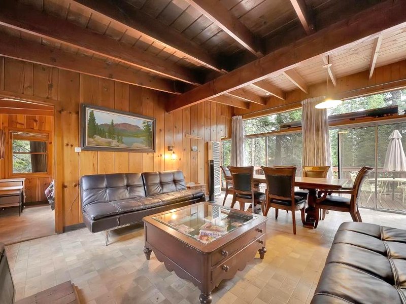 Kit Carson Lodgeの写真