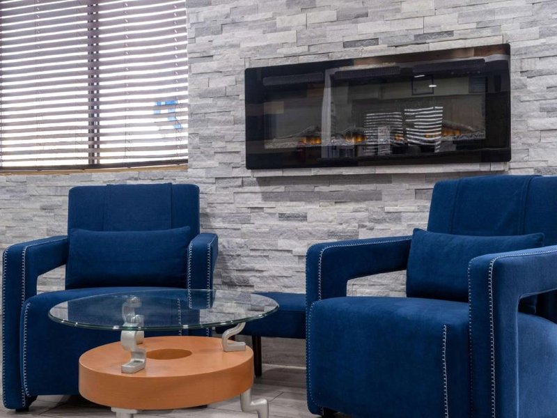 Super 8 By Wyndham Merrillville/Gary Areaの写真