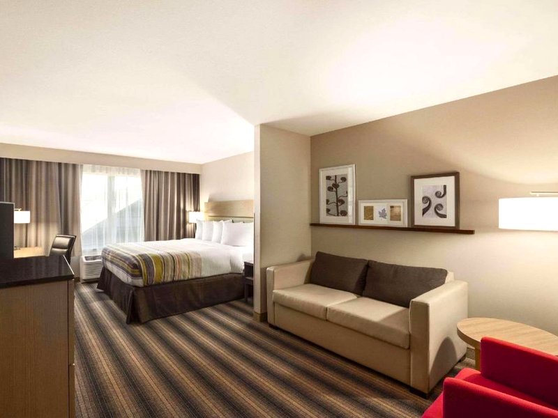 カントリー イン&スイーツ バイ ラディソン メリルビル IN (Country Inn & Suites by Radisson, Merrillville, IN)の写真