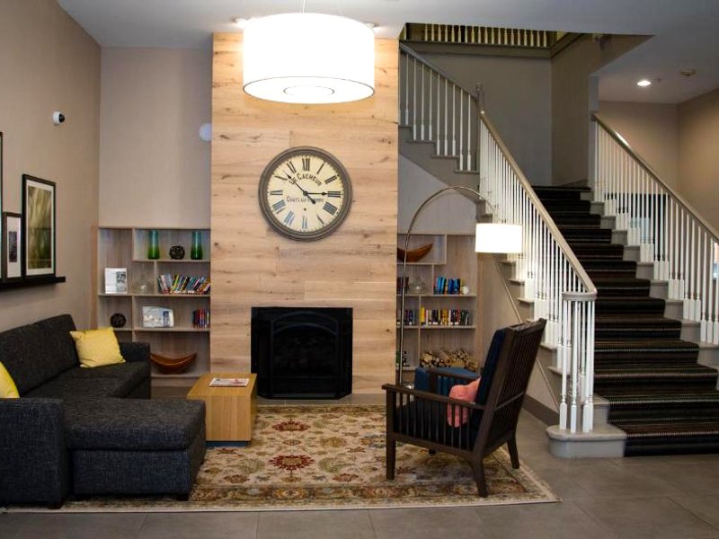 カントリー イン&スイーツ バイ ラディソン メリルビル IN (Country Inn & Suites by Radisson, Merrillville, IN)の写真