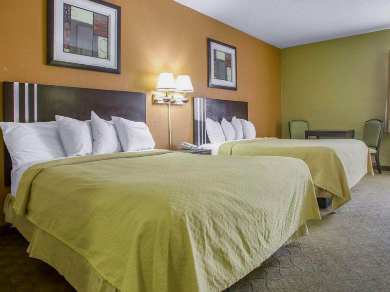 クオリティ イン (Quality Inn)の写真