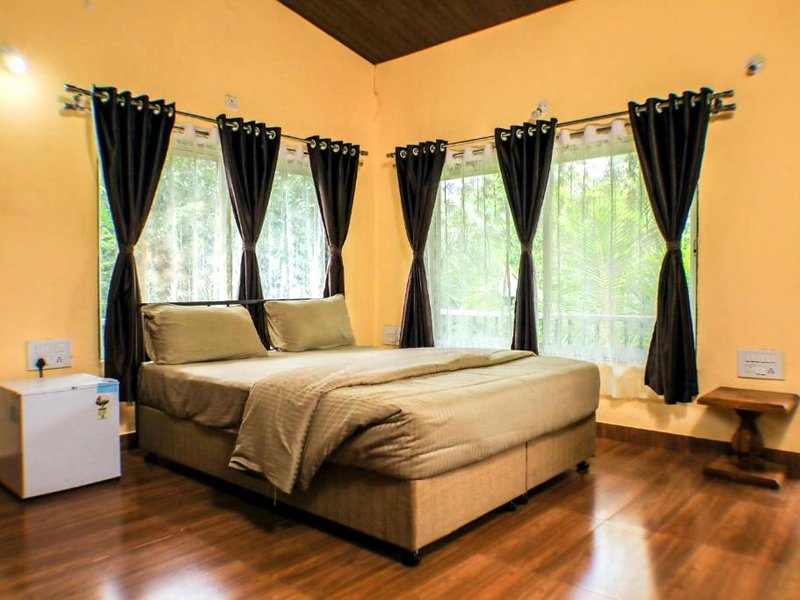 The Kille Torna Resortの写真