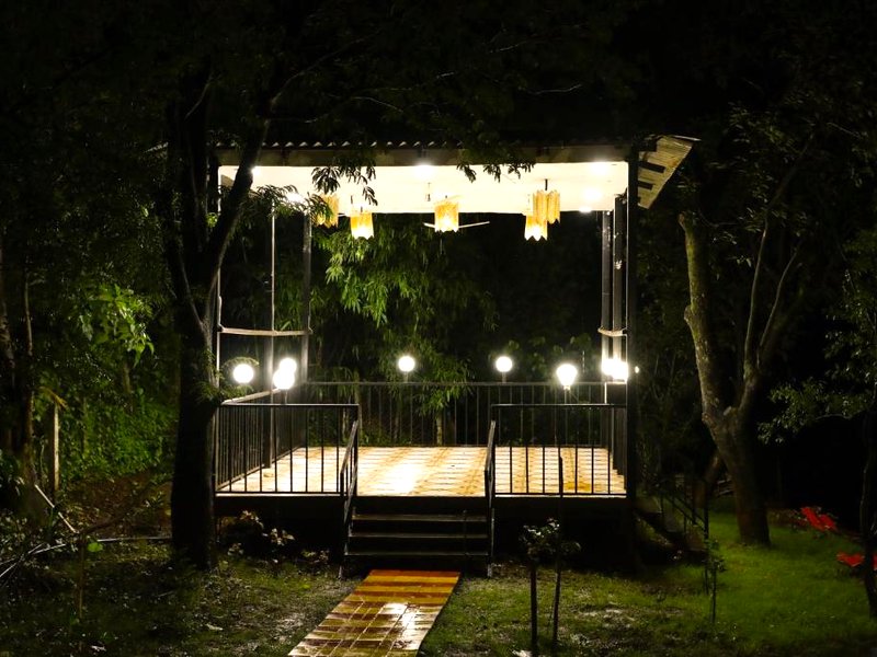 The Kille Torna Resortの写真