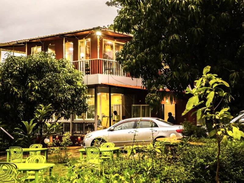 The Kille Torna Resortの写真