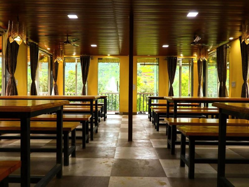 The Kille Torna Resortの写真