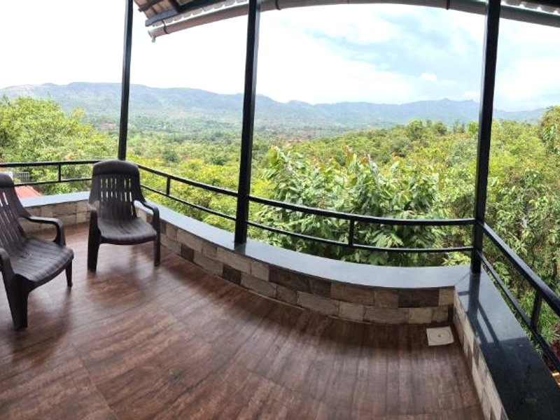 Machan Villas by Holiday Clubの写真