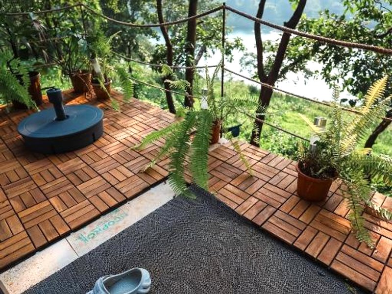 Wind over Waters Cabin 2の写真