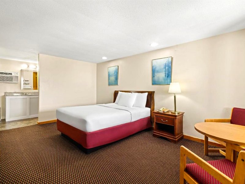 アメリカズ ベスト バリュー イン ビデフォード ポートランド (Americas Best Value Inn Biddeford Portland)の写真