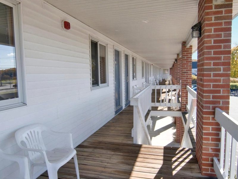 アメリカズ ベスト バリュー イン ビデフォード ポートランド (Americas Best Value Inn Biddeford Portland)の写真