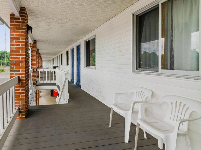 アメリカズ ベスト バリュー イン ビデフォード ポートランド (Americas Best Value Inn Biddeford Portland)の写真