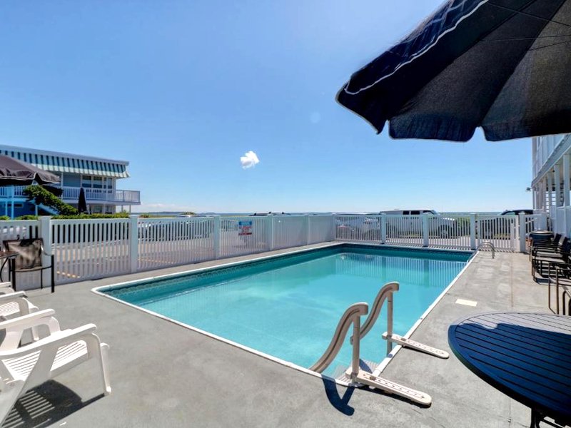 On the Beach Motelの写真