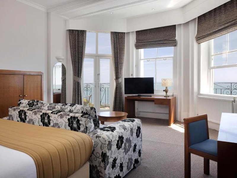 The Cumberland Hotelの写真