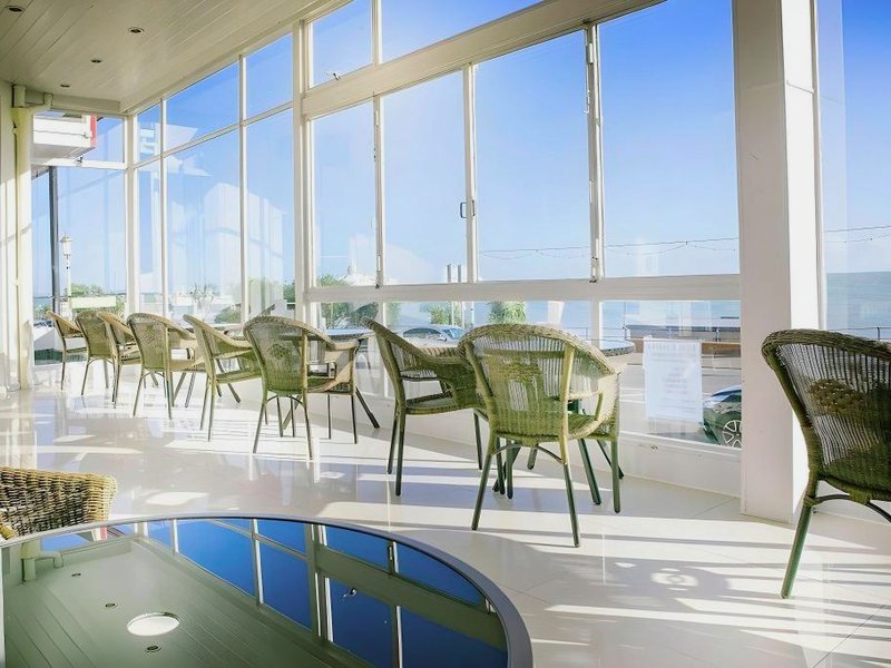 The Cumberland Hotelの写真