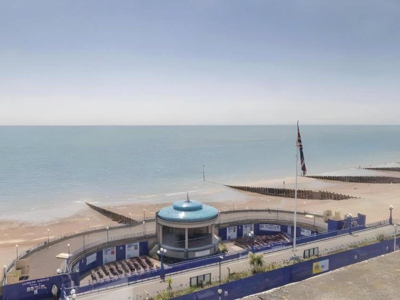 The Cumberland Hotelの写真