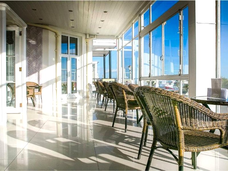 The Cumberland Hotelの写真