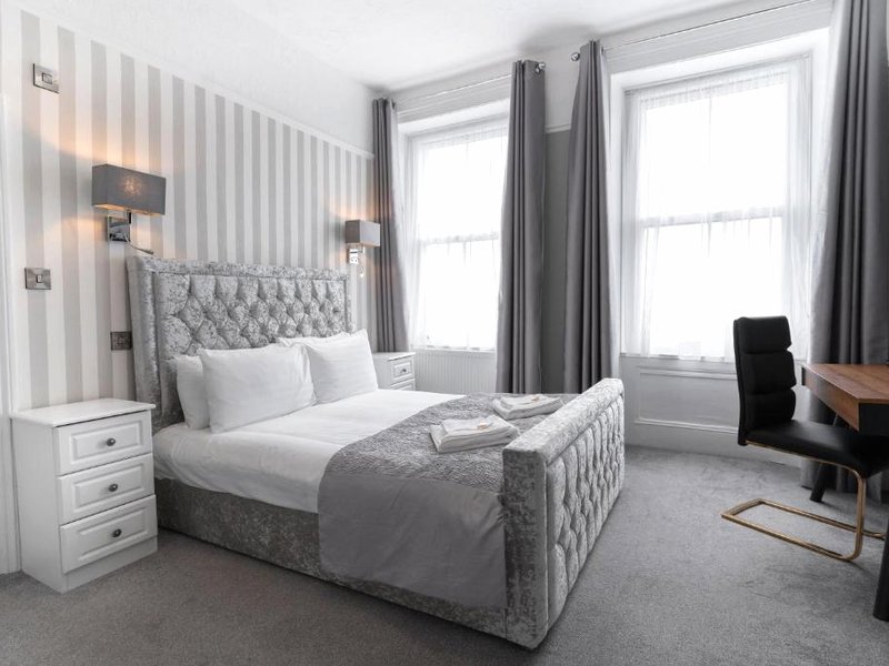 The Pier Hotelの写真