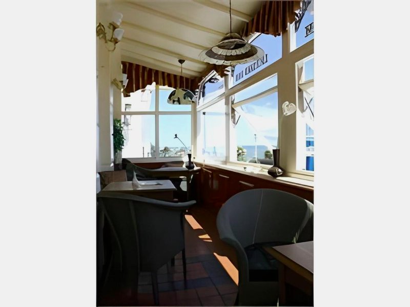 The Pier Hotelの写真