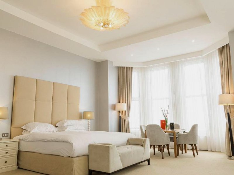 The Chatsworth Hotelの写真