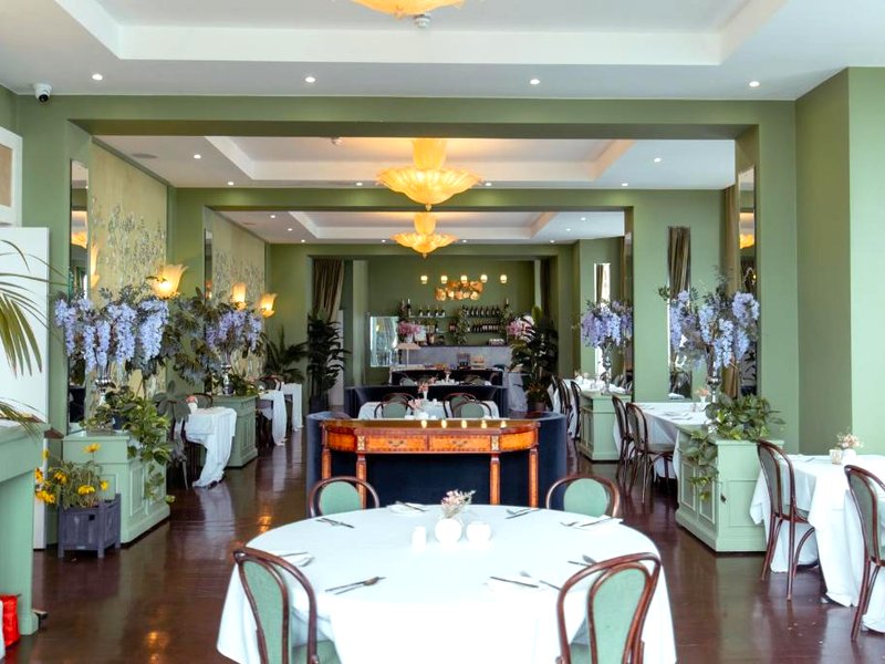 The Chatsworth Hotelの写真