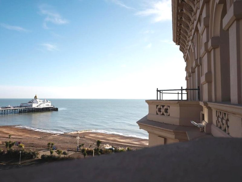 The Chatsworth Hotelの写真