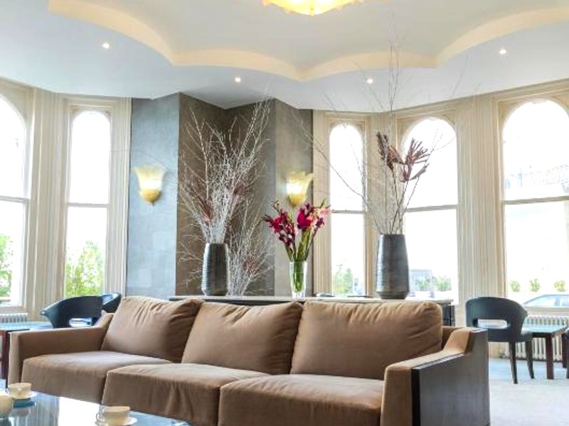 The Chatsworth Hotelの写真