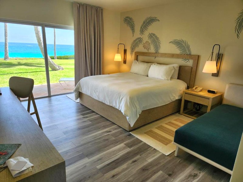 ココ リーフ バミューダ (Coco Reef Bermuda)の写真