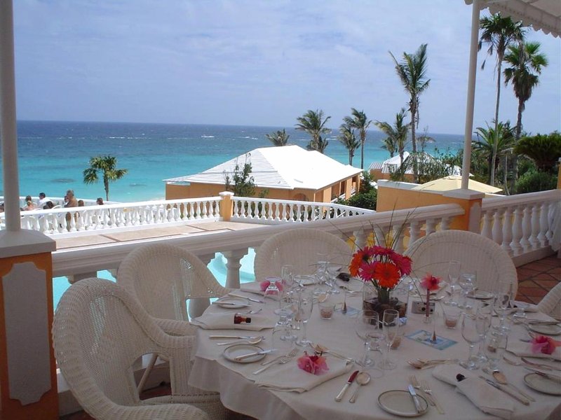 ココ リーフ バミューダ (Coco Reef Bermuda)の写真