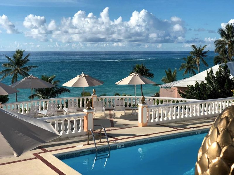 ココ リーフ バミューダ (Coco Reef Bermuda)の写真