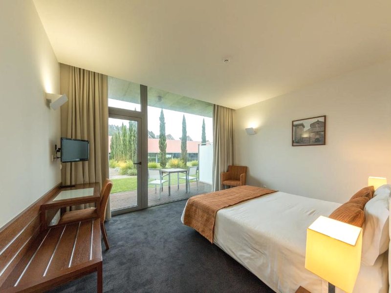 Hotel Quinta da Cruz & SPAの写真
