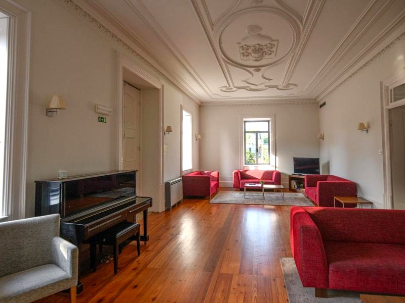 Hotel Quinta da Cruz & SPAの写真