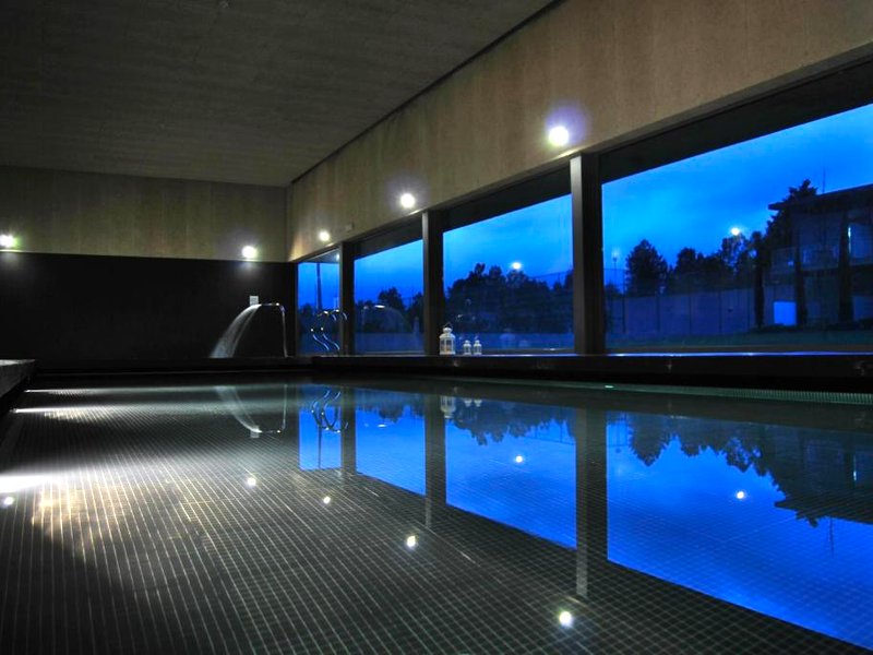 Hotel Quinta da Cruz & SPAの写真