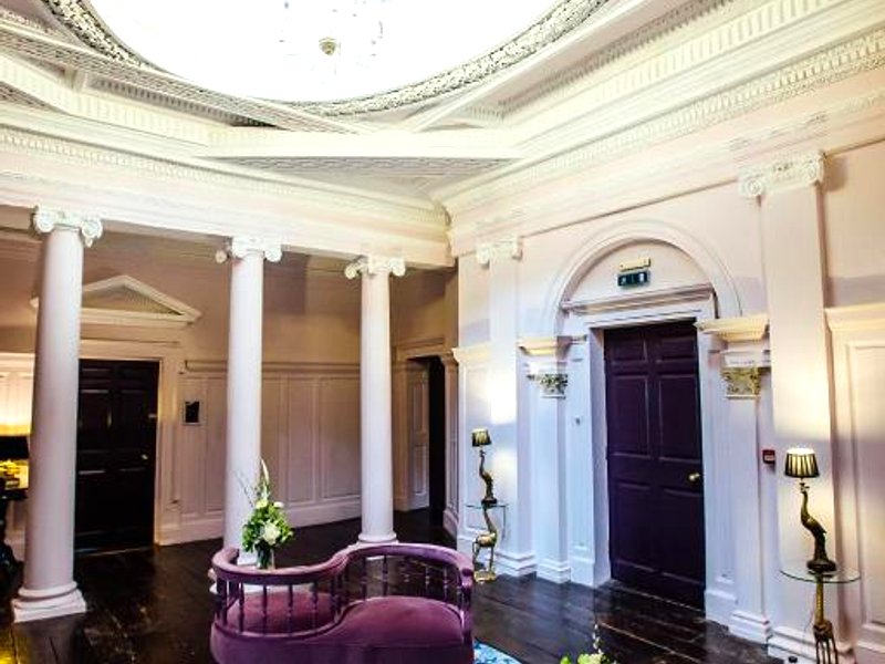Bellinter House Hotel & Spaの写真