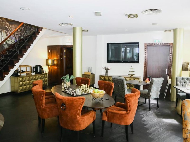 Hotel Tongerloの写真