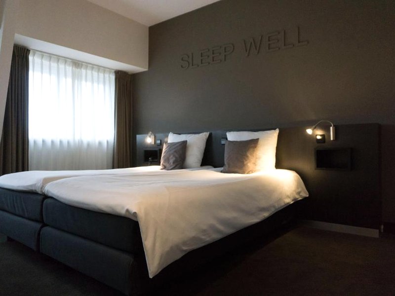 Hotel Centralの写真