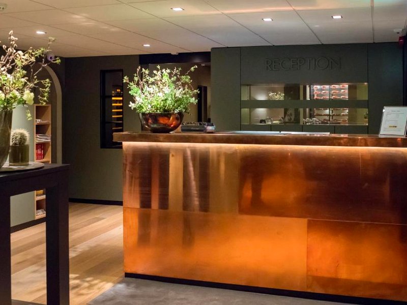 Hotel Centralの写真