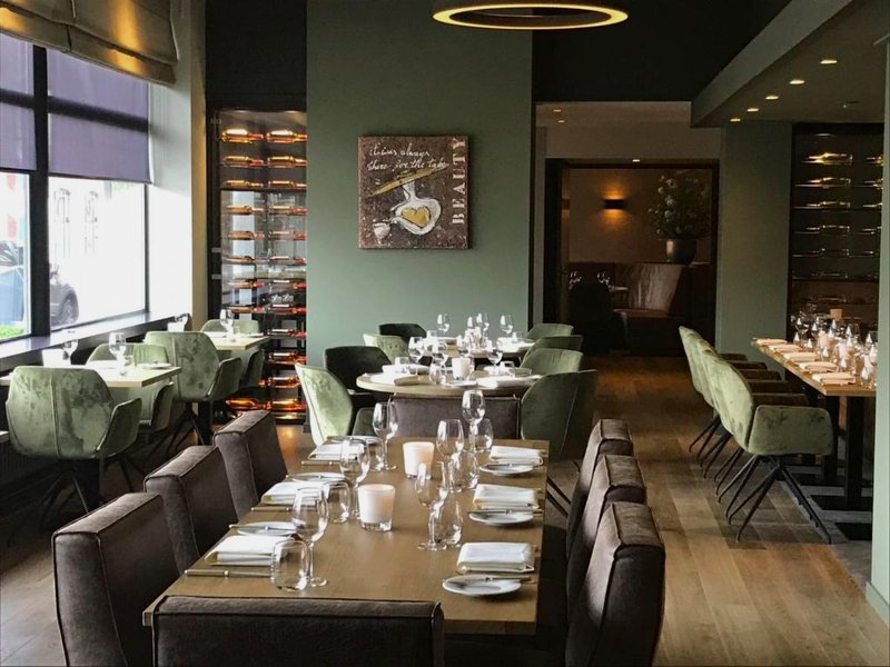 Hotel Centralの写真