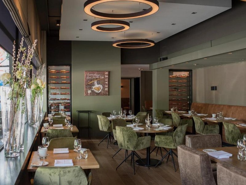 Hotel Centralの写真