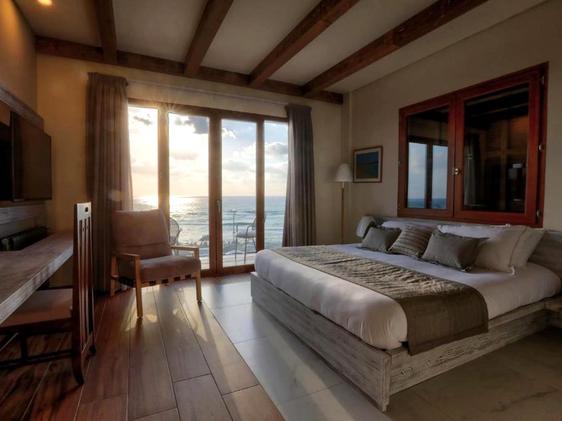 El Boutique Hotelの写真