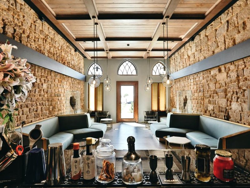 El Boutique Hotelの写真