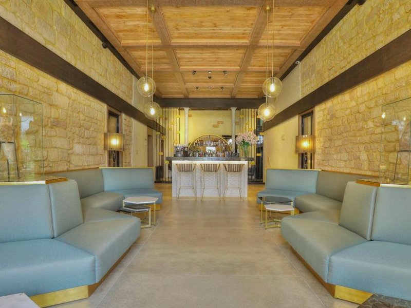 El Boutique Hotelの写真