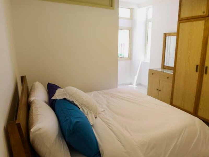 Tyre Boutique Apartmentsの写真