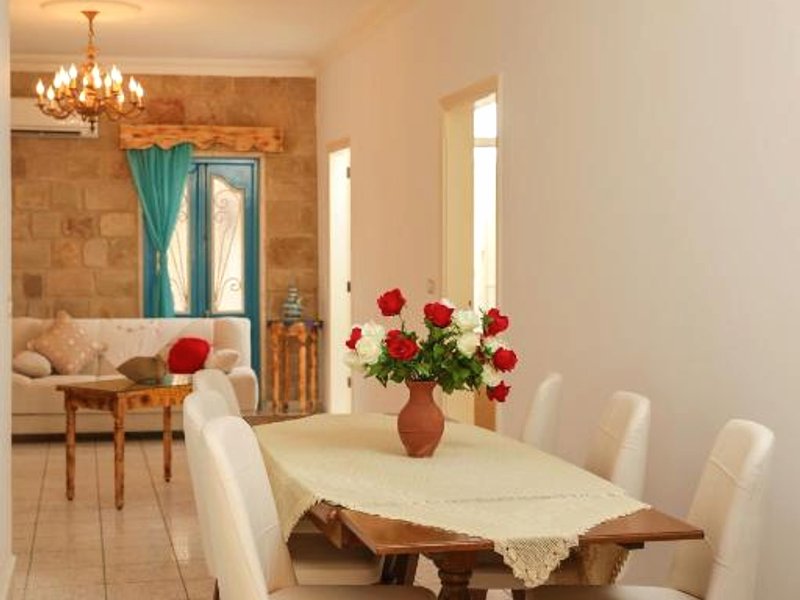 Tyre Boutique Apartmentsの写真