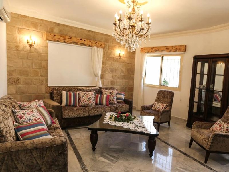 Tyre Boutique Apartmentsの写真